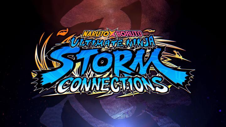 New Ultimate Ninja STORM Game! NARUTO X BORUTO Ultimate Ninja STORM  CONNECTIONS Includes Largest Roster in Series!