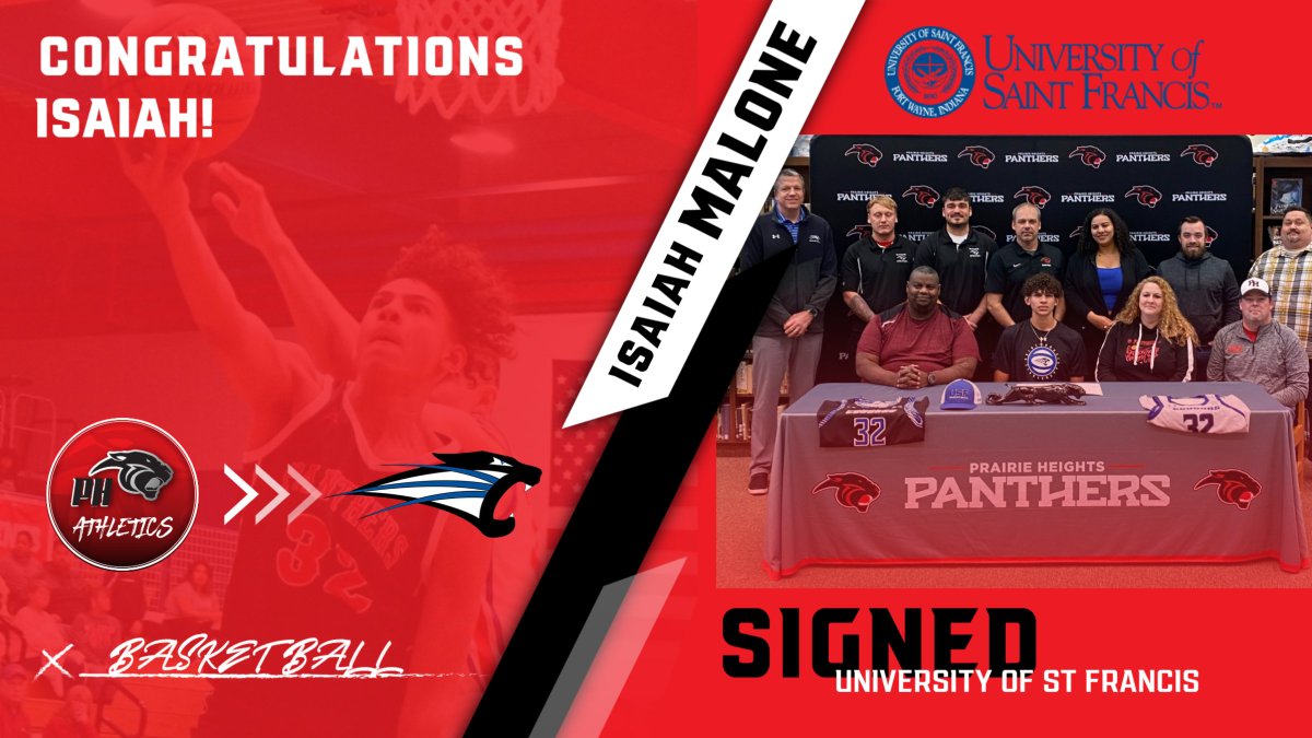 PANTHER ATHLETICS (@pr_heightsad) on Twitter photo 