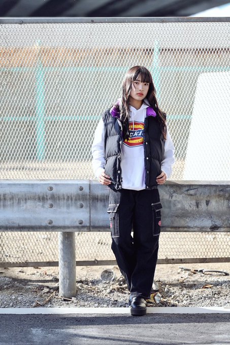 Twitterのコスプレ画像20