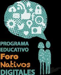 CONGRESO LÍDERES DIGITALES
🔗Experiencia: Foro Nativos Digitales-Alfonso Gaspar Hernández-GSEEX
🔗Programa para formar a docentes <a href="/Junta_Ex/">Junta de Extremadura</a> en uso seguro y responsable de las TIC
👤Viernes 3 de marzo de 18:45- 19:30
innovacionyformacion.educa.madrid.org/congreso_lider…
👤#congresolideresdigitales #IFC_Madrid