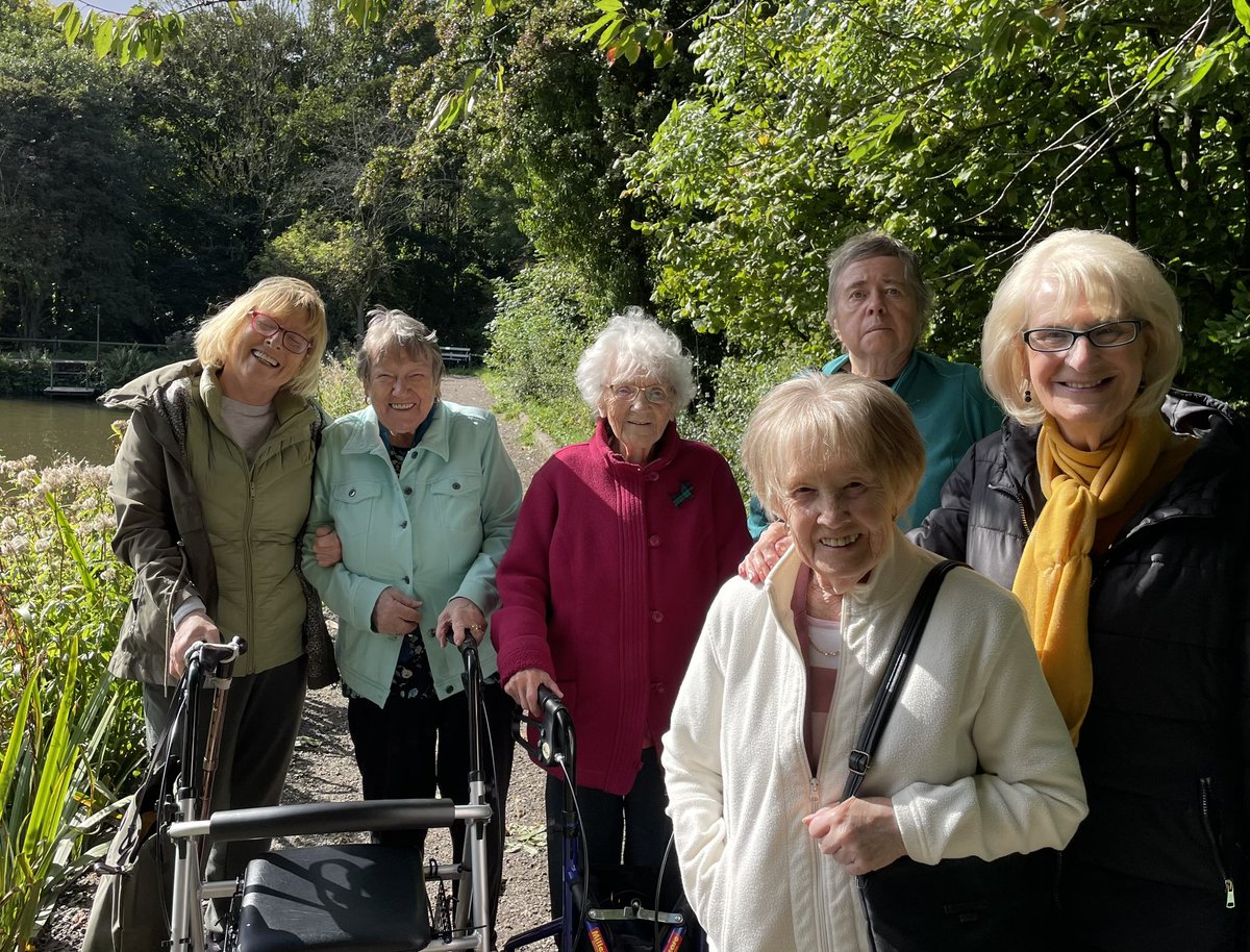 SHAPE Lancashire tweet media