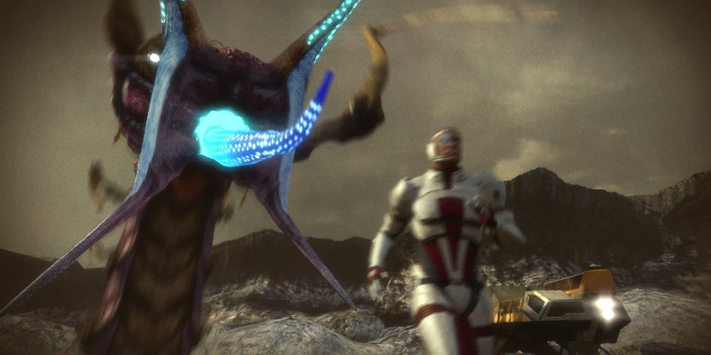 ANN_Updates's tweet image. The Shepard memorial on Akuze is expected to open next year once the area is declared safe for visitors. Admiral Steven Hackett will preside. #MassEffect