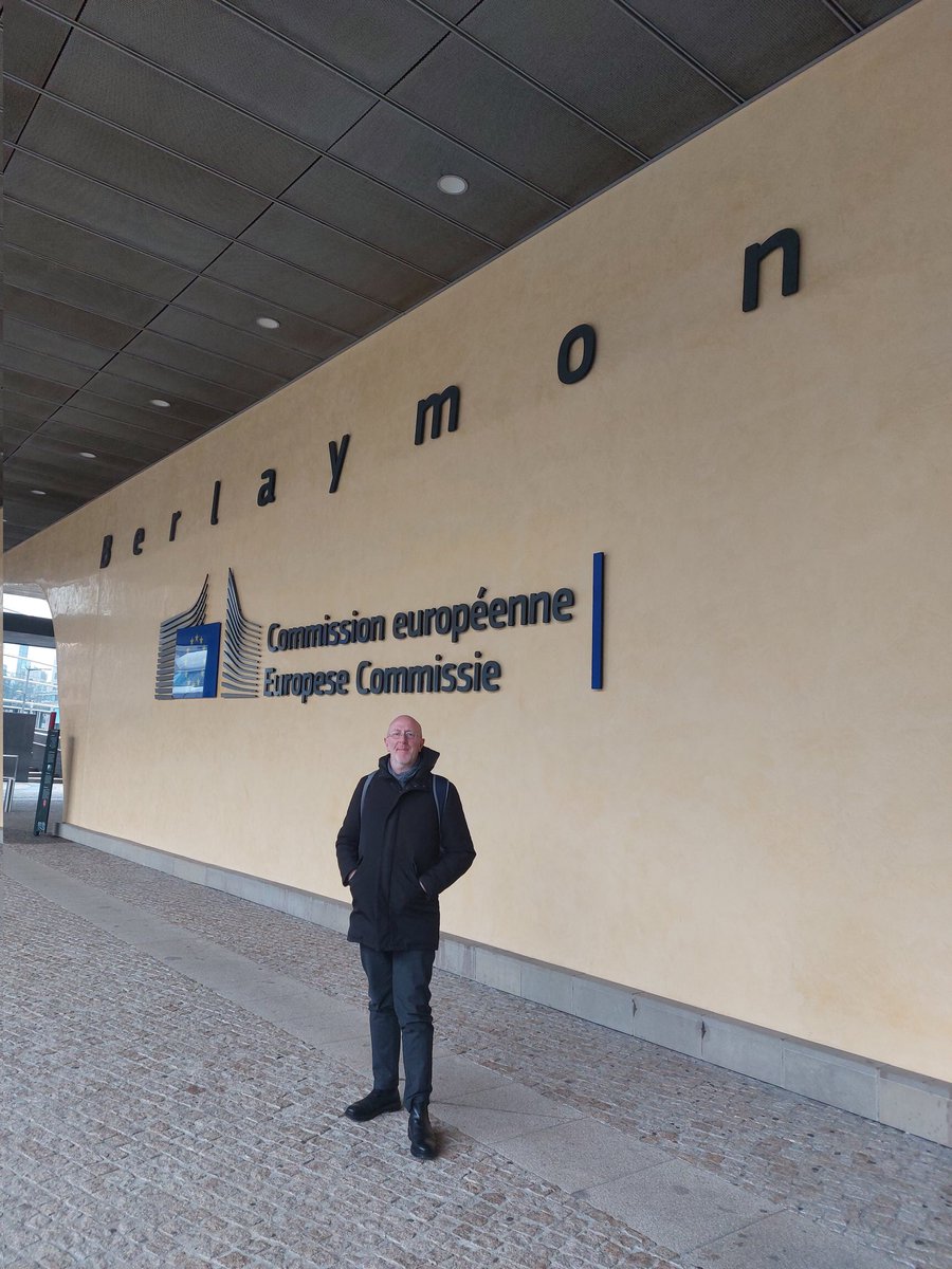 There seem to be all the premises for a brighter #OpenScience future in the EU. Now let's make it happen! <a href="/RobertoCaso/">Roberto Caso</a> <a href="/Aisa_OA/">@aisa@poliversity.it</a> <a href="/CaterinaSganga/">Caterina Sganga</a> <a href="/reCreatingEU/">ReCreating Europe</a> #RightToOpenScience #SecondaryPublishingRights