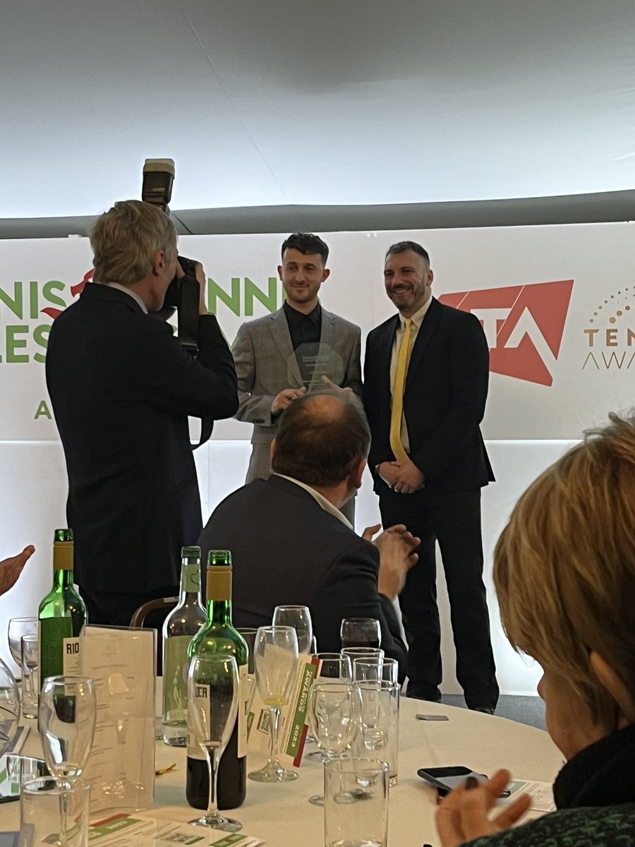 Tennis Wales tweet media