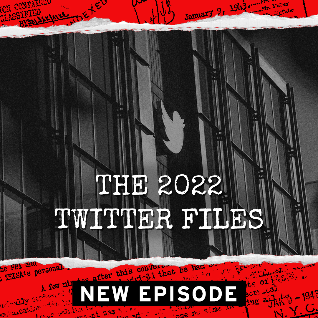 Stuff They Don’t Want You to Know Podcast on Twitter "When tech