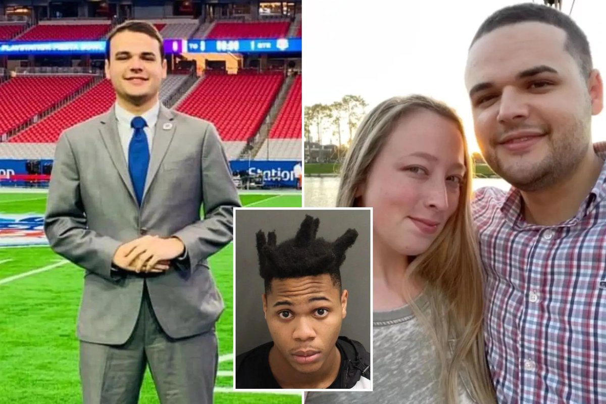 ABCMundial's tweet photo. TV journalist killed while reporting on Florida shooting was 'a major talent,' his ex-news director says
#DylanLyons
@ABCMundial
https://t.co/rHKnammQkv https://t.co/e7pxSDMdDF