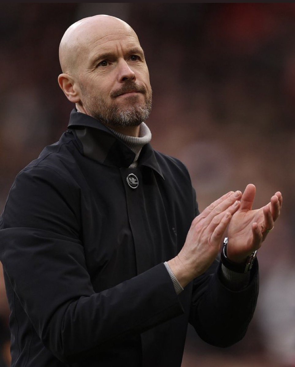 WinstarO's tweet photo. Massive Respect to the Manchester United Boss! #GGMU #ManBarca https://t.co/Tfp6ufLoWS