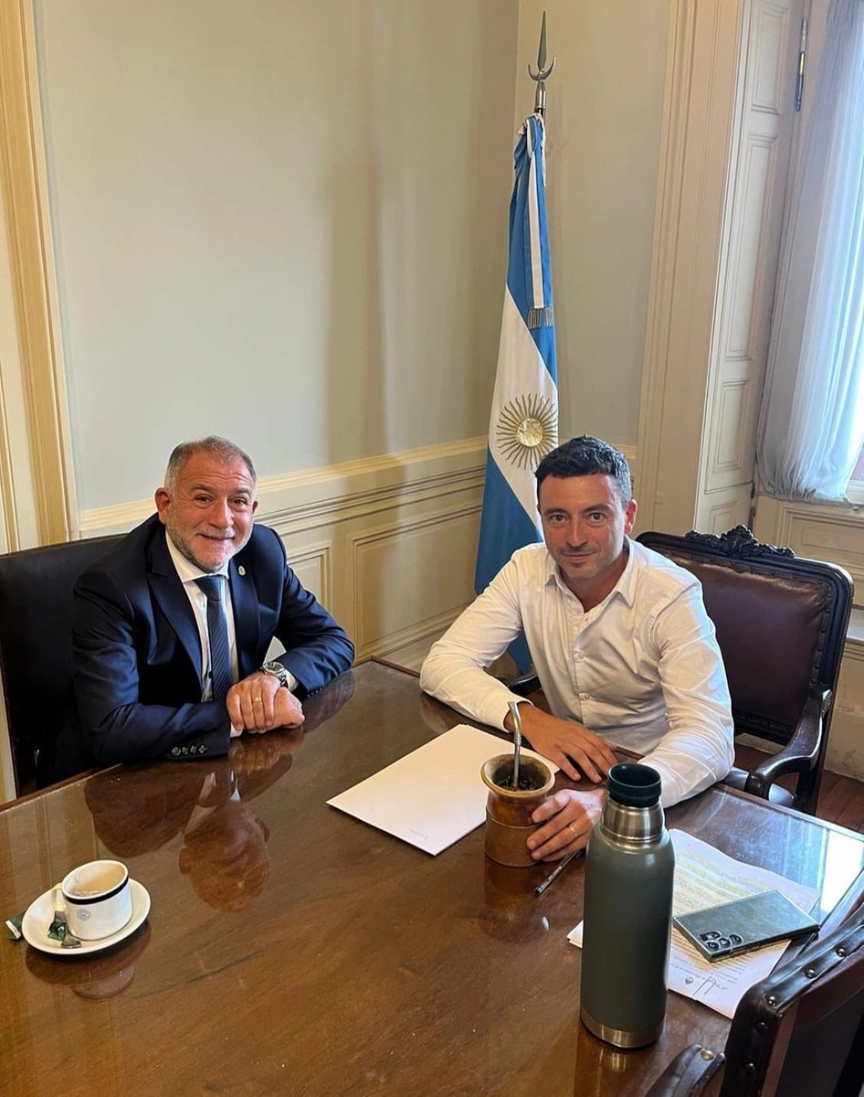 Rodrigo de Loredo tweet media