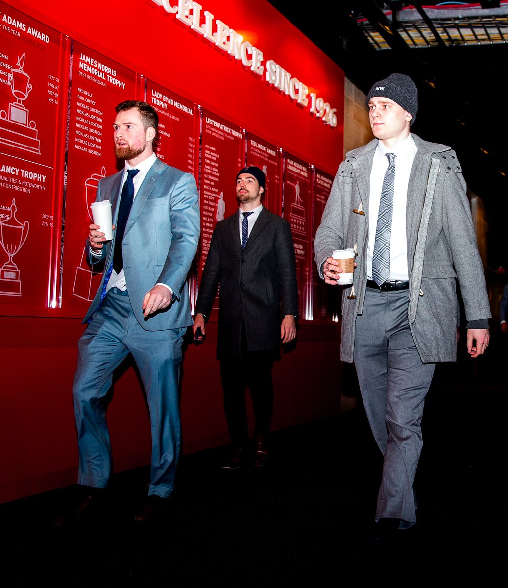 Dangreene88's tweet photo. We're here to fuck shit up #NYR #KIDLINE https://t.co/7tTYjvJUJA