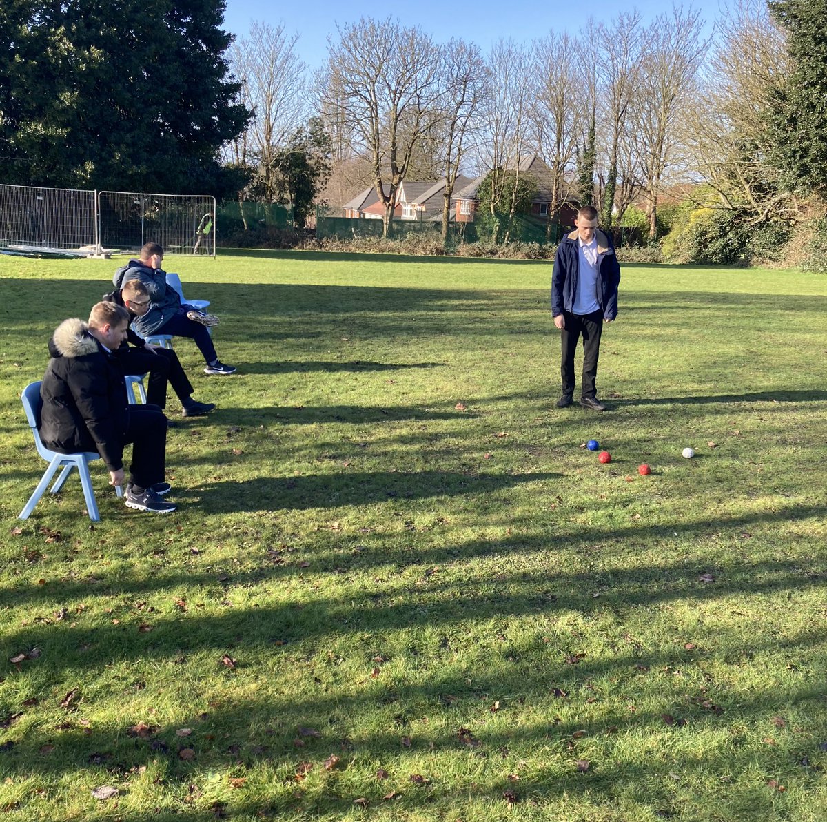 Key Stage Five ALS tweet media