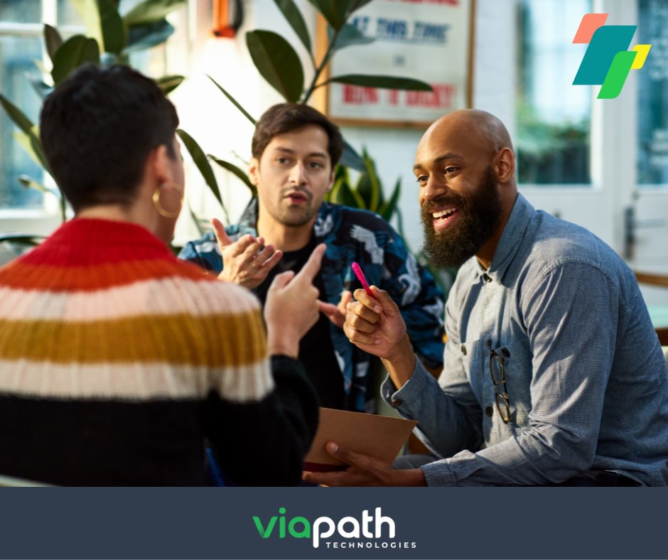ViaPathTech's tweet photo. #Education is a powerful remedy when trying to solve the problem of criminal recidivism. #PrisonEducation programs offer resources that can help those preparing for #Reentry. Read here for more on the benefits of correctional education: https://t.co/o0tRC9zpKa https://t.co/w0tzWcIW1T