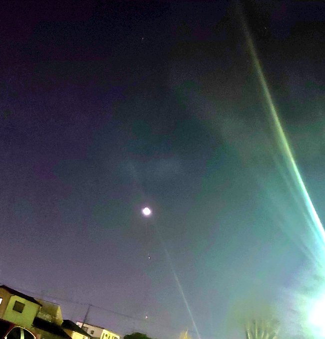 Twitterのコスプレ画像32