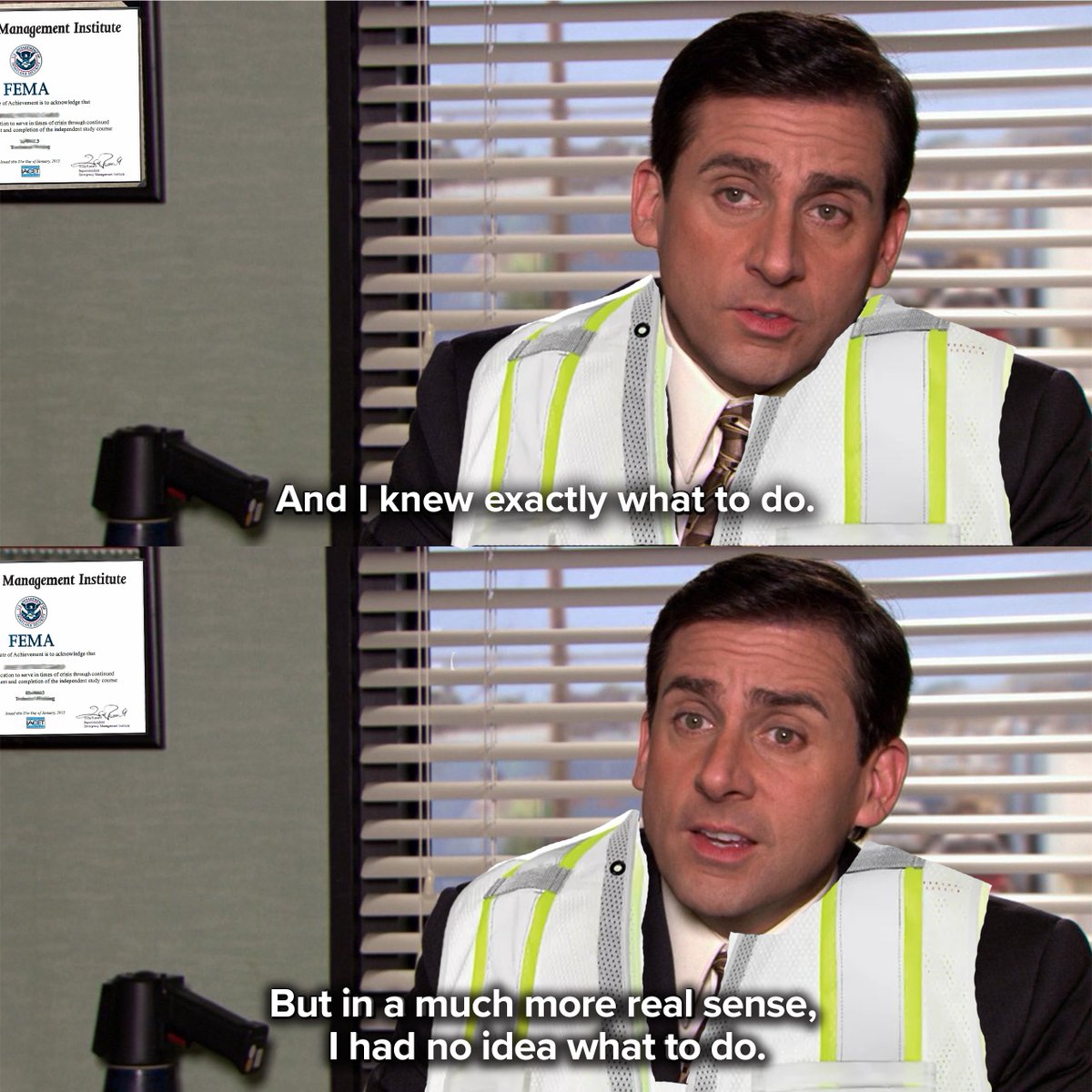 The Readiness Lab tweet media