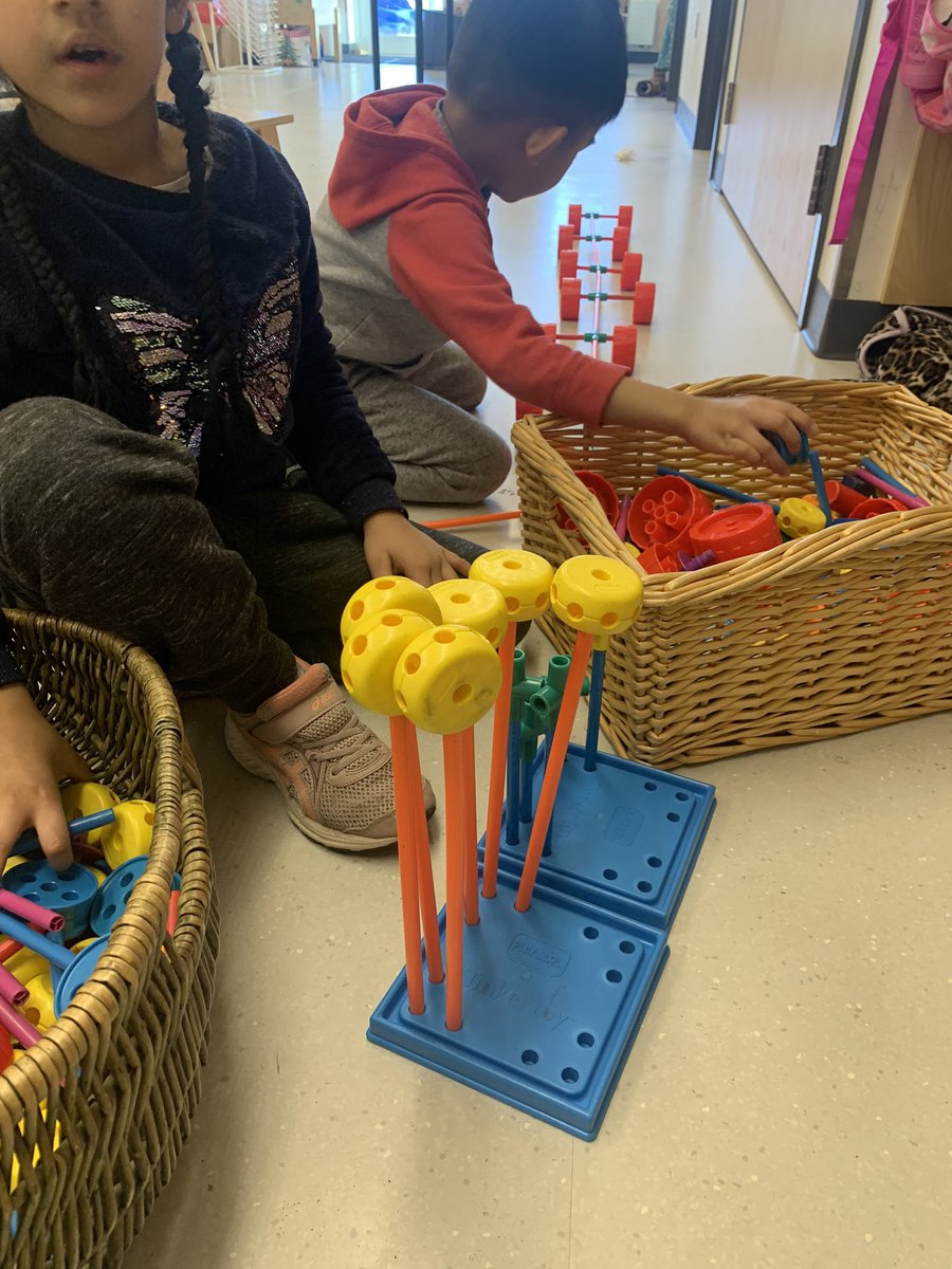 Fleming School tweet media