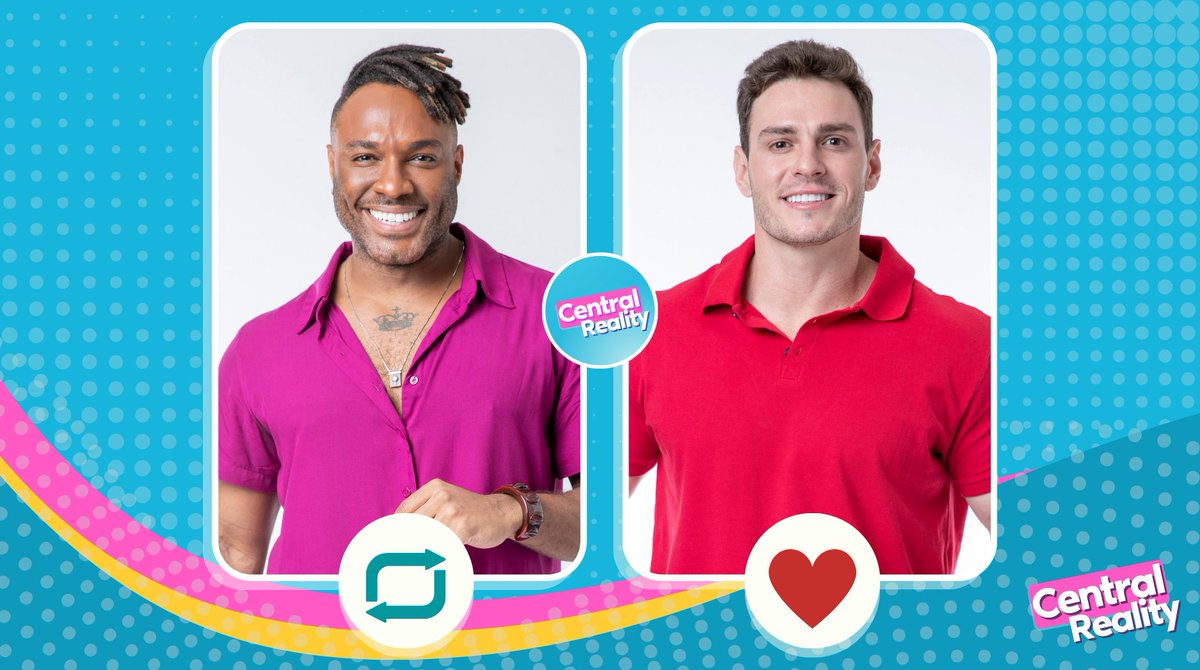 Central Reality tweet media