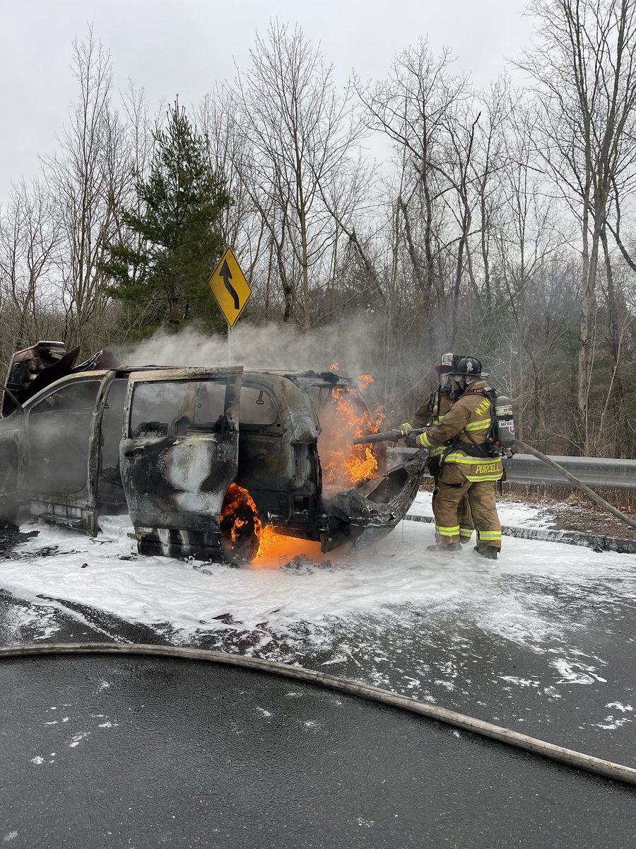 Squad Fire Photos tweet media