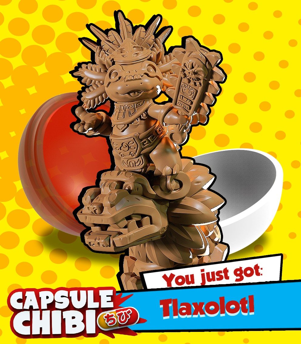 capsulechibi tweet media