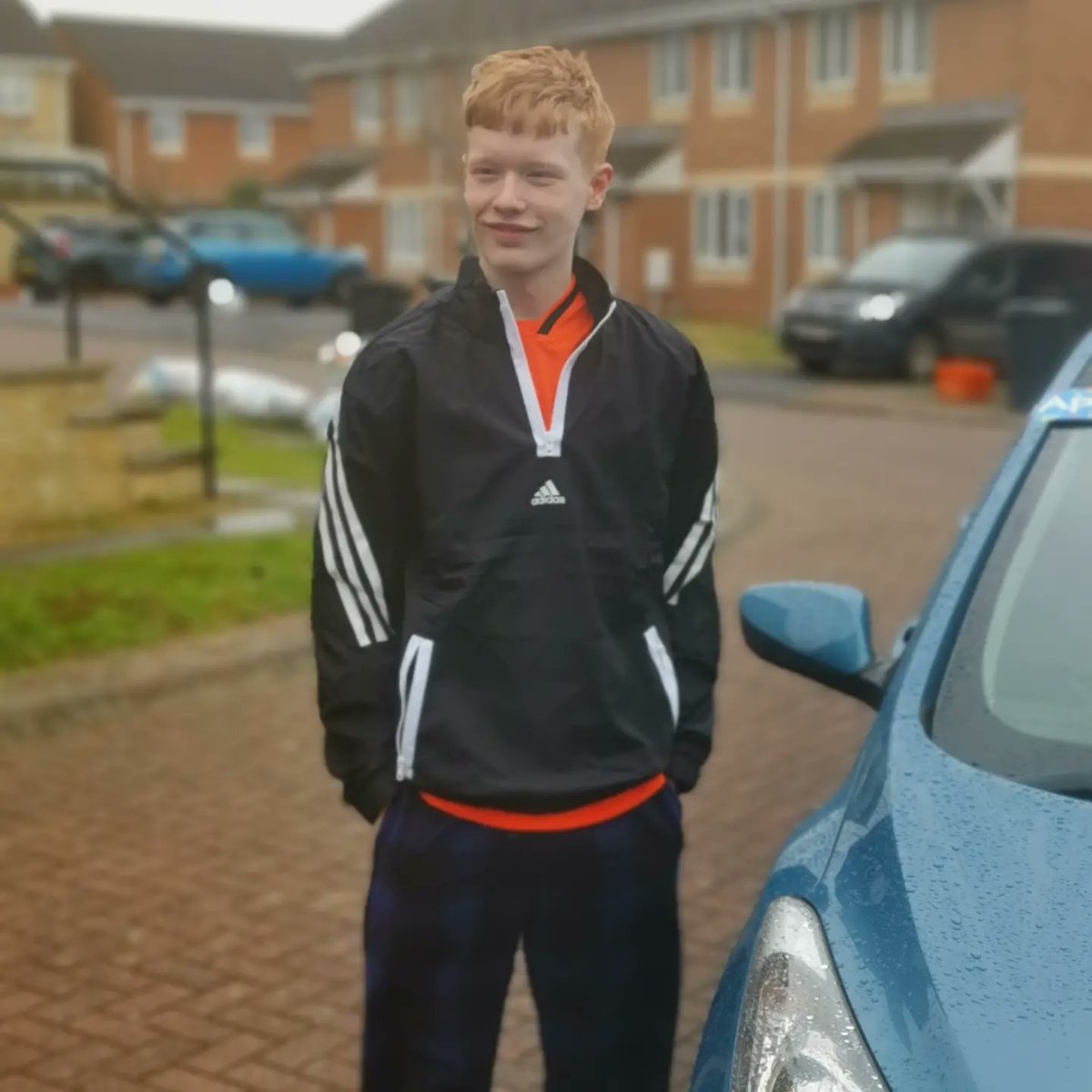 Effielou's tweet photo. My Flynn turns 17...Happy birthday gorgeous boy xxx https://t.co/0nqxFqLYK6