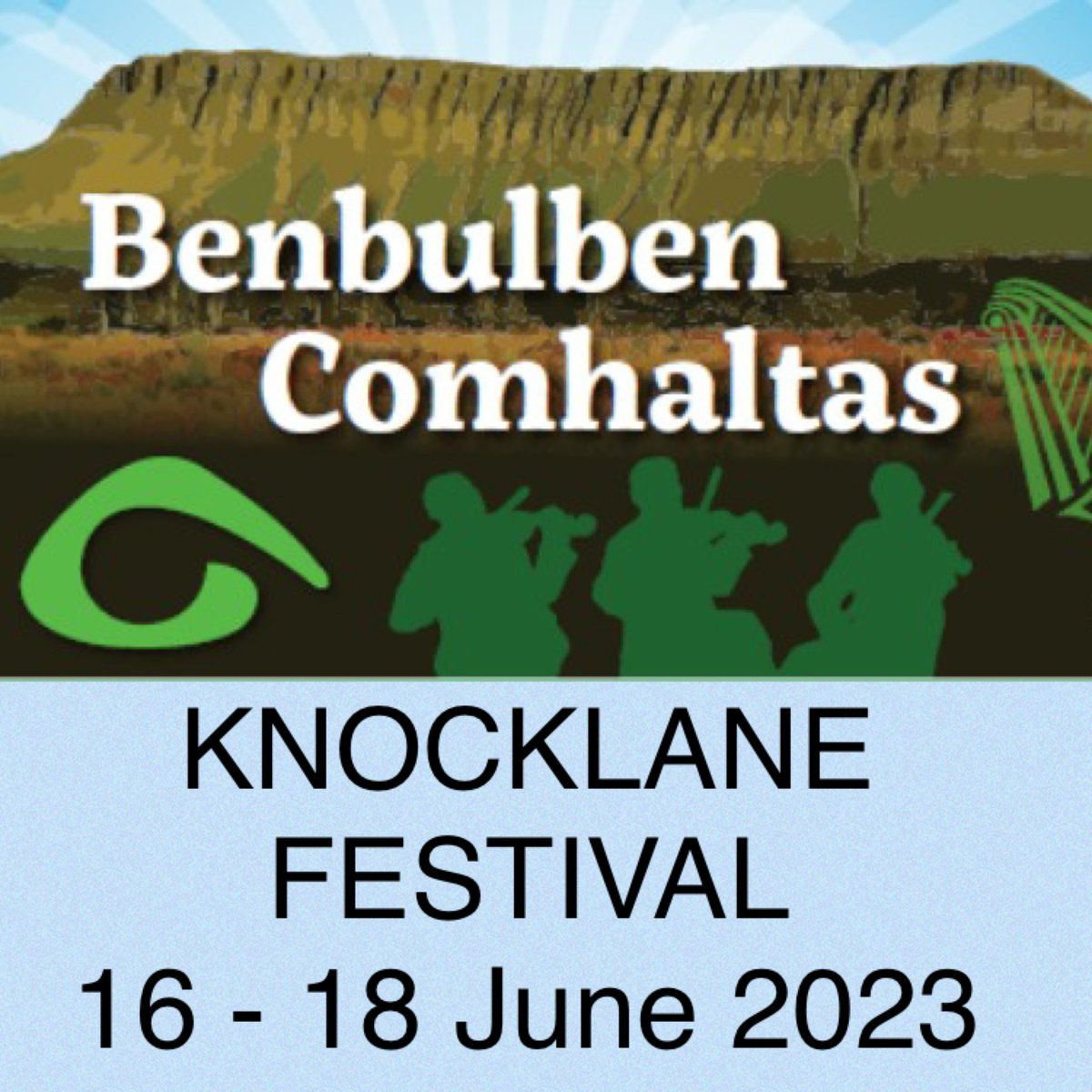 Date for your diary.  More info to follow......