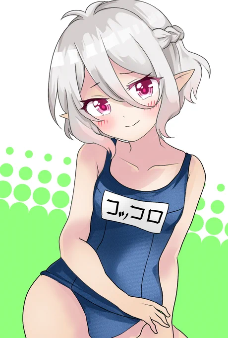 コッコロたん#プリコネR  #プリンセスコネクト 