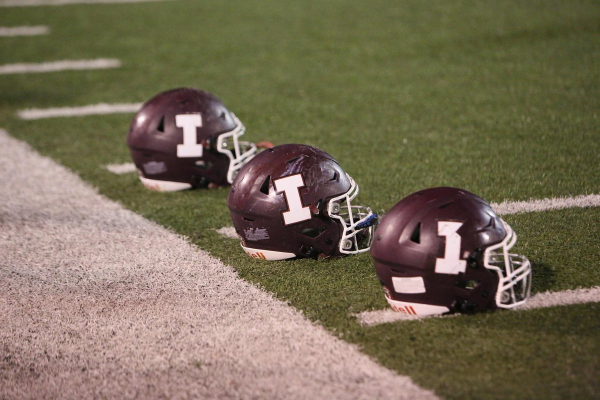 austinpink2's tweet photo. Returning @IndeeFootball players:
Check your school email 📧
- Fill out the spring questionnaire form. ✅
- Pick a time slot for your 2023 goals meeting. ✅
183 days until kickoff‼️‼️🏈🏟️
#LetsGoBeGreat https://t.co/qhEdCaakHq