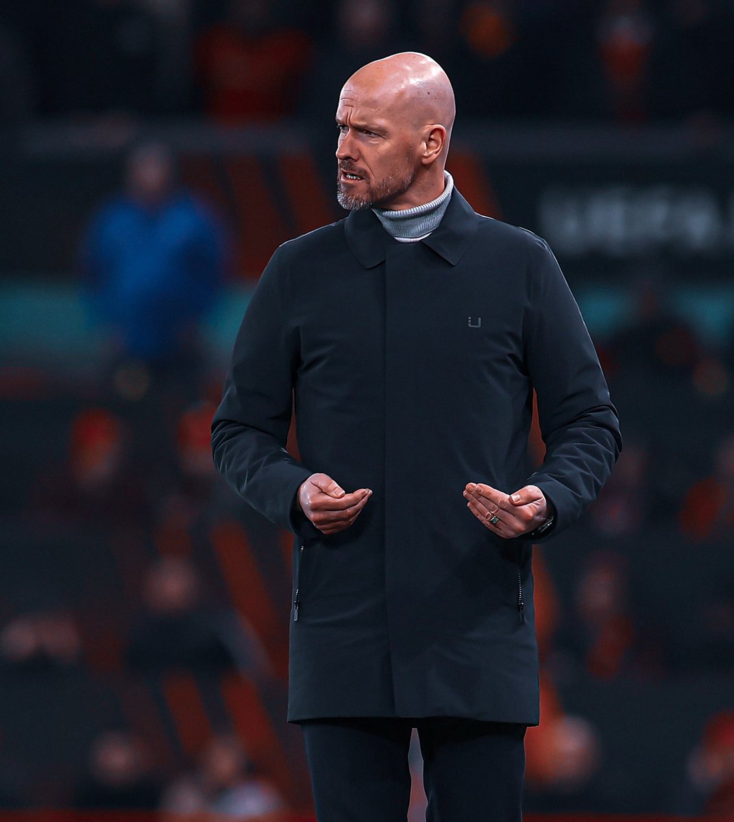 Signing of the season!