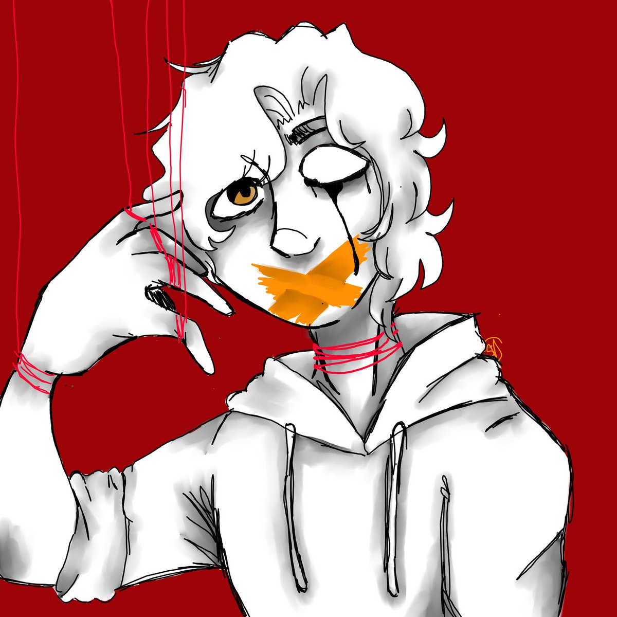 Kuro_Caora's tweet photo. Its interesting to see how we grow and develop over time
#redraw #artimprovement #digitalart #PersonaArt #internetpersona #drawing https://t.co/qaqtvUad5t