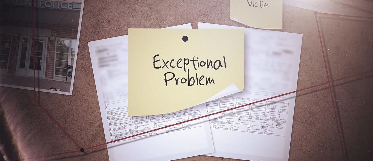 kaitlynross1's tweet image. TONIGHT, ON 11ALIVE AT 11 PM – The investigative team brings you its first story of “An Exceptional Problem”, which looks at how law enforcement is clearing sex crime cases without ever making an arrest. @KristinCrowley1 @CiaraFrisbie