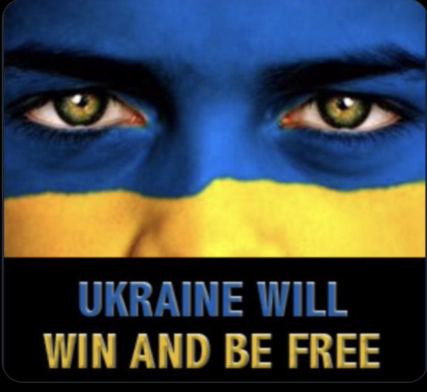 amriana's tweet photo. @ukrainiansquad We feel your pain #Ukraine
We pray for You everyday.
#StayStrongUkraine!
#VictoryIsComingToUkraine!
πππΊπ¦πΊπ¦πππππͺπͺπππ¨π¦πΊπΈπ¬π§ππΊβ€οΈβ€οΈ https://t.co/UhtOrzwsGT
