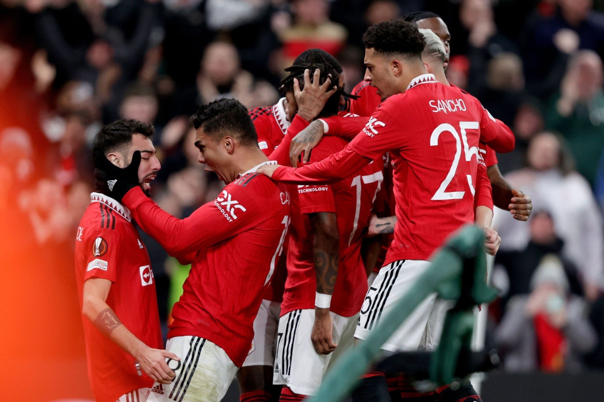 B/R Football on Twitter "Barça in La Liga seven goals conceded in 22