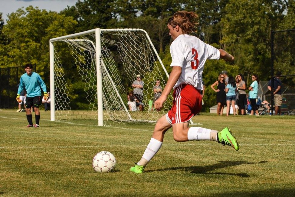 🏆 Do you play a sport?

Take your season to the next level by turning your athletic accomplishments into $$$ for the fight against childhood cancer by being a Champion for Kids with Cancer!

Commit to making a difference at ⤵️
bit.ly/2rJWNZJ