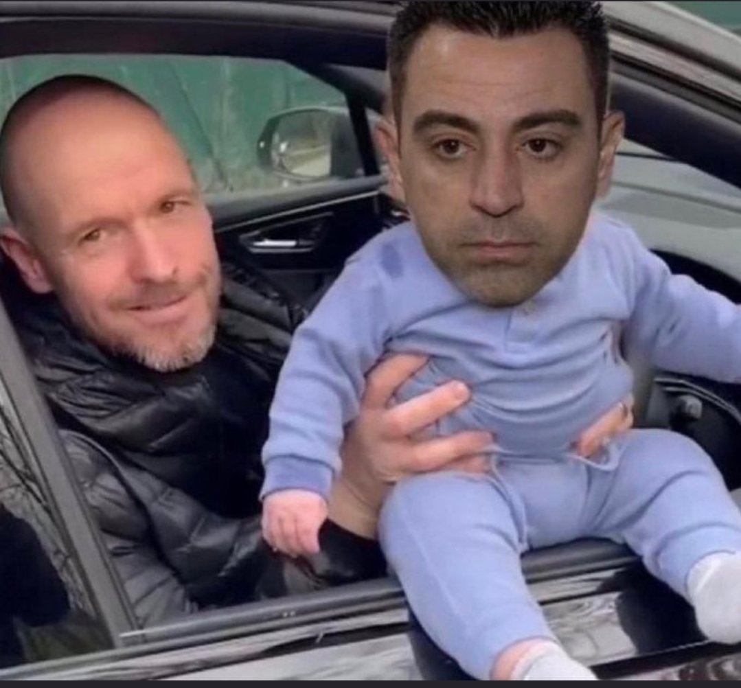 ManUtdFF's tweet photo. Who did this?! 🤣 https://t.co/WzmJTyt71z