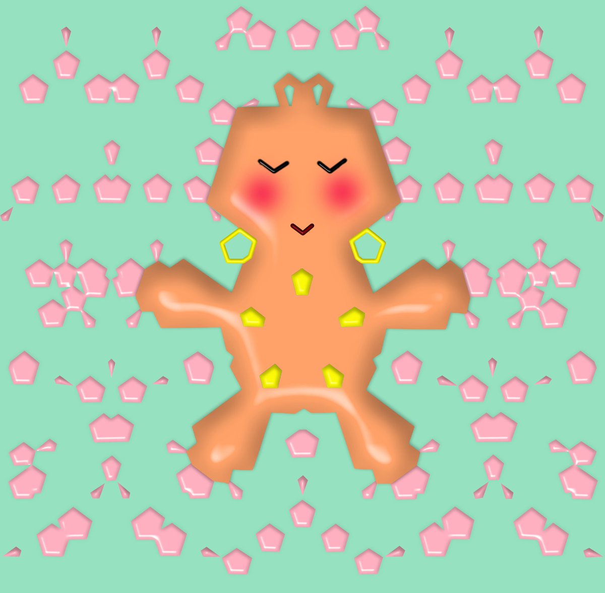SalmaBalegi's tweet photo. @MiatesNFT Check out my new world of geometric comic NFTs 🥰 GEOmics 🥰👉👉     https://t.co/DFDMlITBBd https://t.co/VjezvG8703