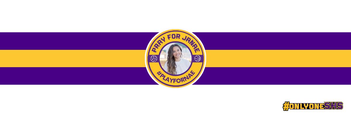 Please RT

Want to help Janae &amp; her family? Here’s how: smyrnahighathletics.com/2023/02/22/hel…

Donations can be dropped off during normal school hours. More details below &amp; online. #playfornae #onlyoneSHS