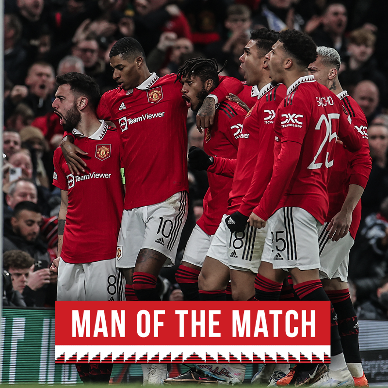 ManUtd's tweet photo. Who's getting your vote? 👀

#MUFC || #UEL