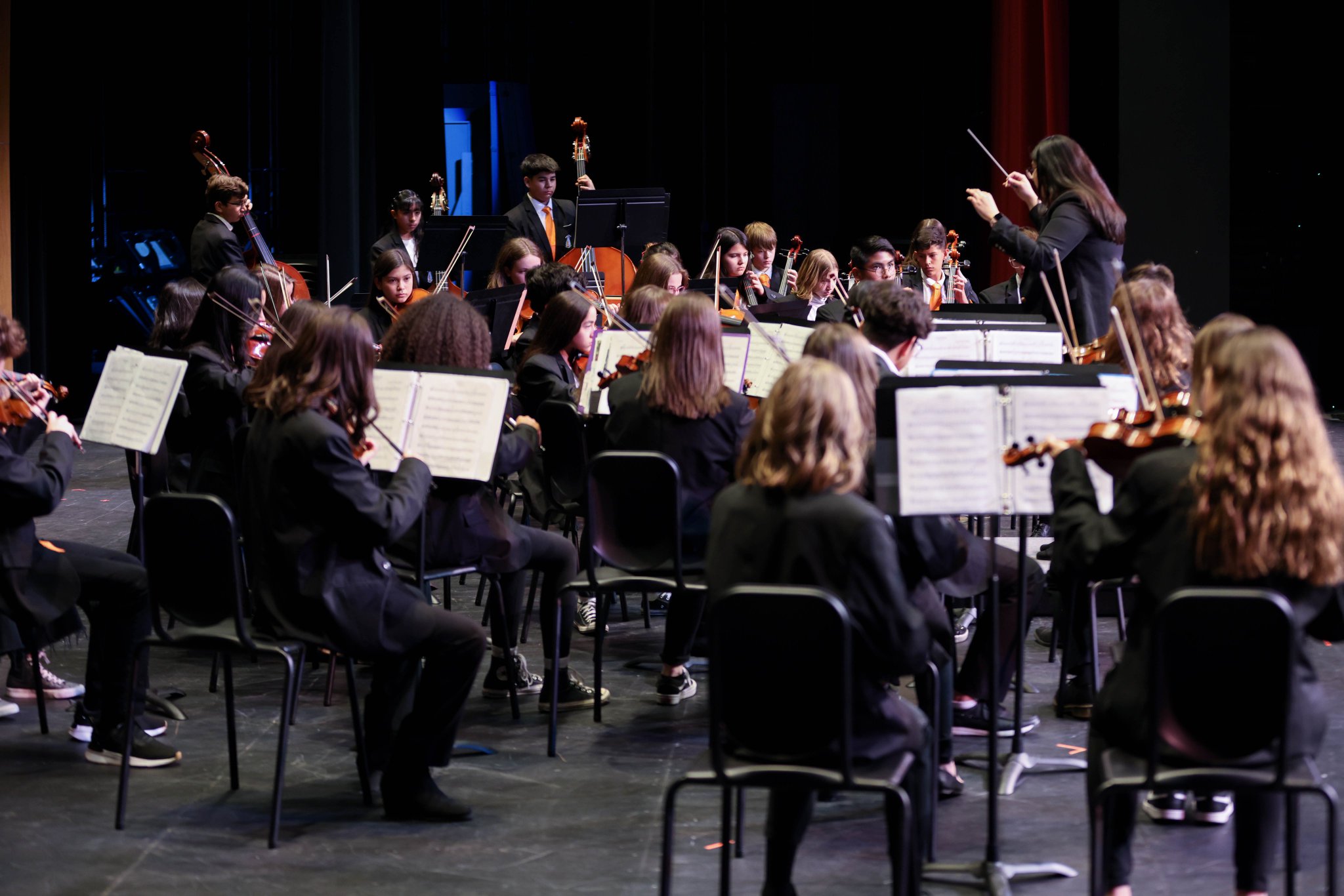 EPISD FINE ARTS on Twitter "The last day of the 2023 Middle School