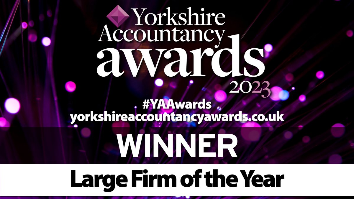 Yorkshire Accountancy tweet media