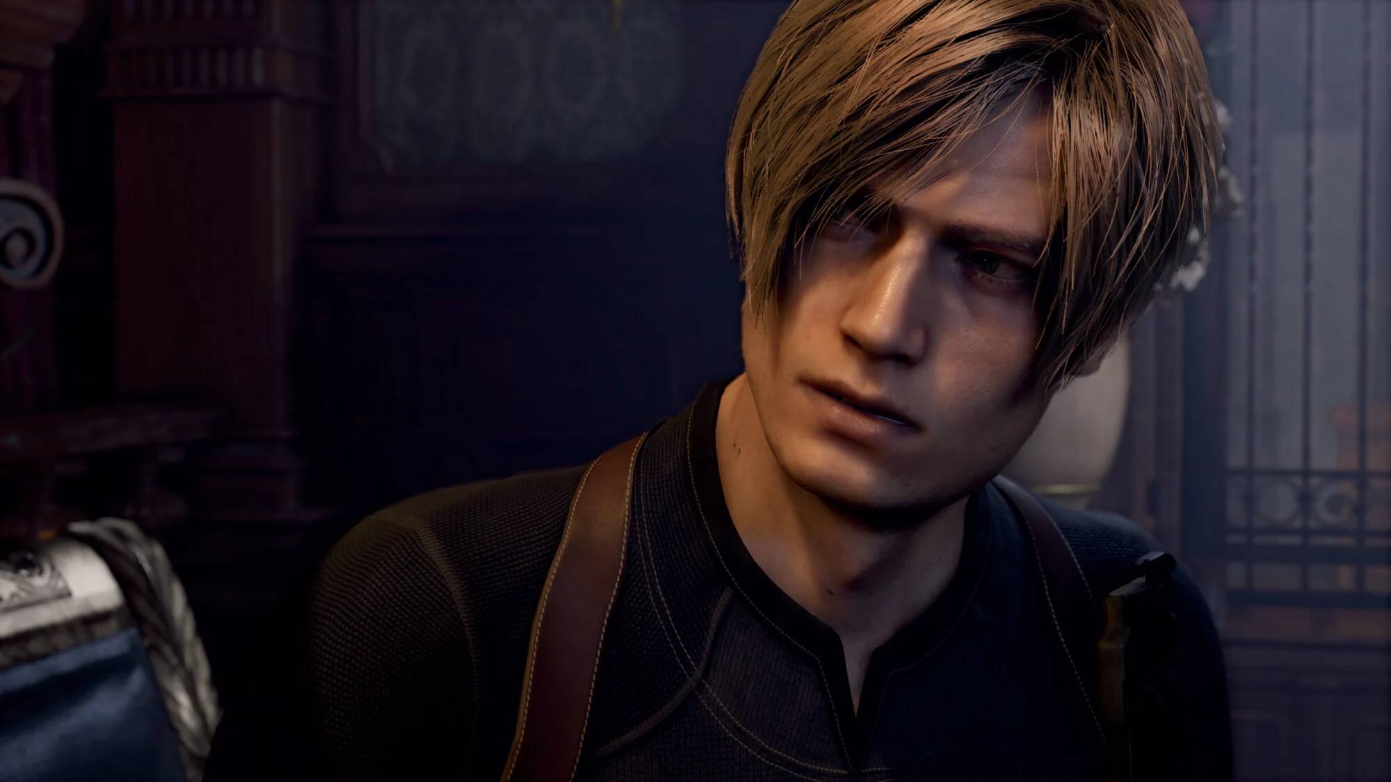 バイオハザード　rerident evil　レオン　カード 公式】バイオハザード / RESIDENT EVIL PORTAL Official on X: 