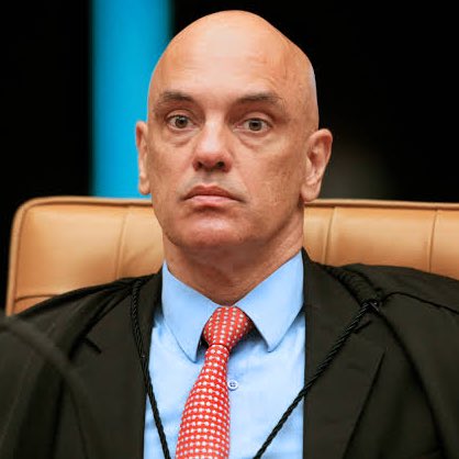 Alexandre de Moraes diz no STF que Palmeiras não tem Mundial 