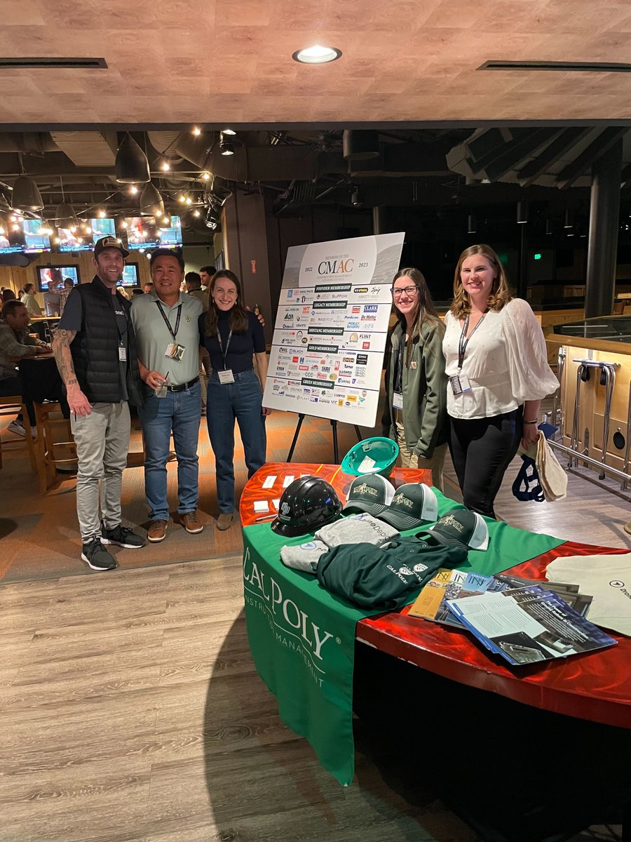 DroneDeploy's tweet photo. We joined Associated Schools of Construction for their annual ASC Regions competition in Reno, NV 🦾

During the event we met with so many amazing teachers, students, and industry professionals and we're excited to help build the future of construction.

#constructiontechnolog https://t.co/O05zUb4I4n