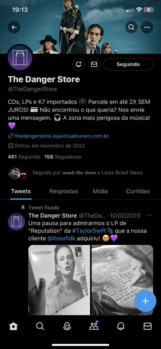 alaskmoon's tweet photo. @ltbrnews @TheDangerStore eu vou passar mal #UmAnodeLBRN
@louietbrve @val_resco (desculpe marcar 😭 https://t.co/vZA4kJam2r