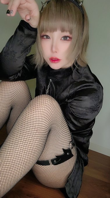 コスプレイヤー碧葉さちのTwitter画像12