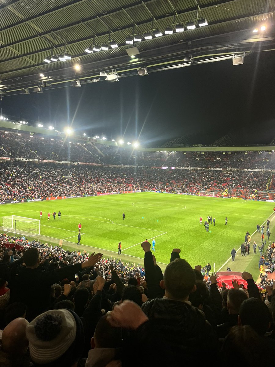 Fucking mega that now roll on Sunday