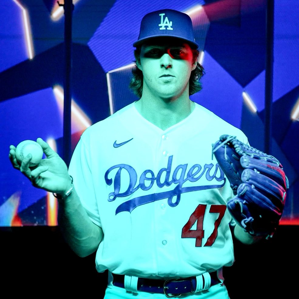 Spring Training 2023 ⚾️
#LosAngeles #Dodgers #SpringTraining