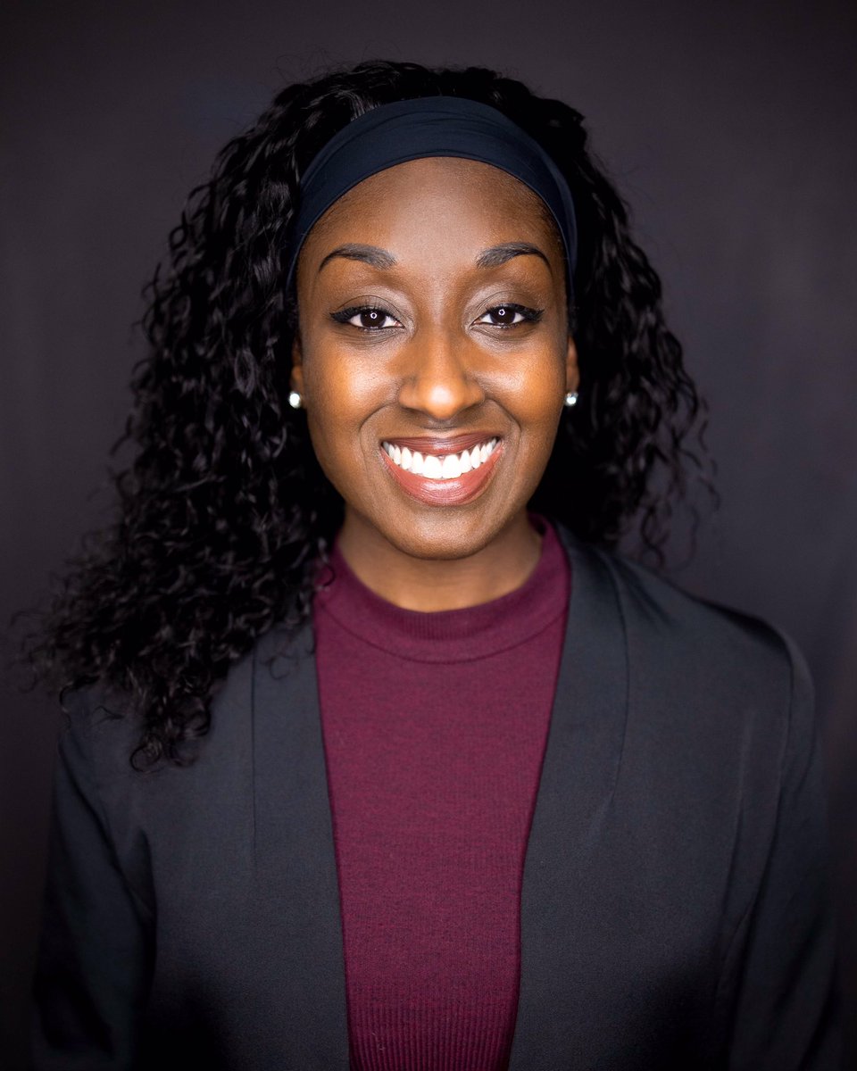 Hey #MedTwitter Family!!!
My name is Arrionna Dryden, MS4 at @MSUMD. I am excited to be applying for Internal Medicine-Pediatrics Programs for #Match2023. I am passionate about Combined Ambulatory Medicine and addressing health disparities in medically underserved areas.
#MP4L