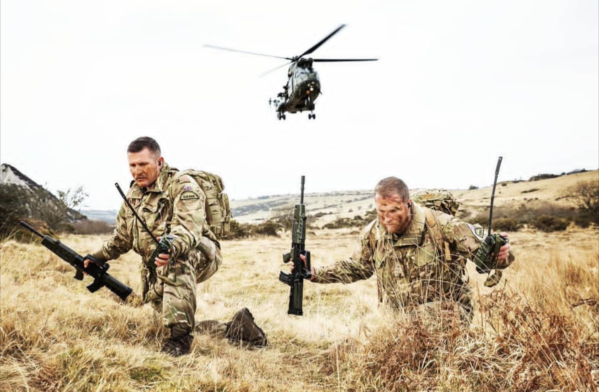 80 yrs protecting the Western approaches of the North Atlantic. 80 yrs of Search, Rescue &amp; more recently #SERE &amp; Personnel Recovery. 80 yrs serving the community of #Cornwall &amp; the SW. 80 yrs supporting global Operations. Happy Birthday RAF St Mawgan. #SMG80 #royalairforce
