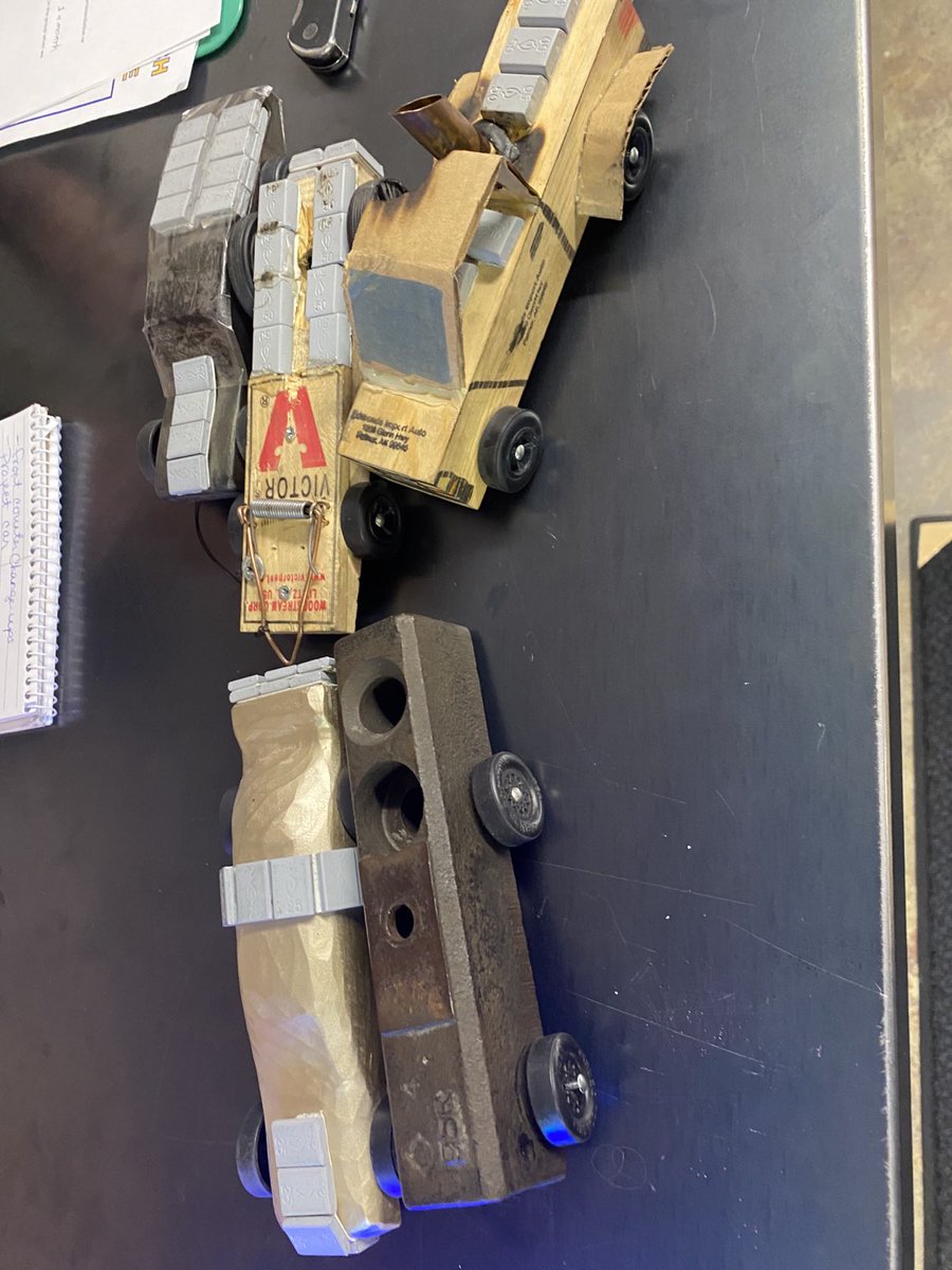 EdmondsImport's tweet image. Pizza and racing makes for a good monthly meeting.