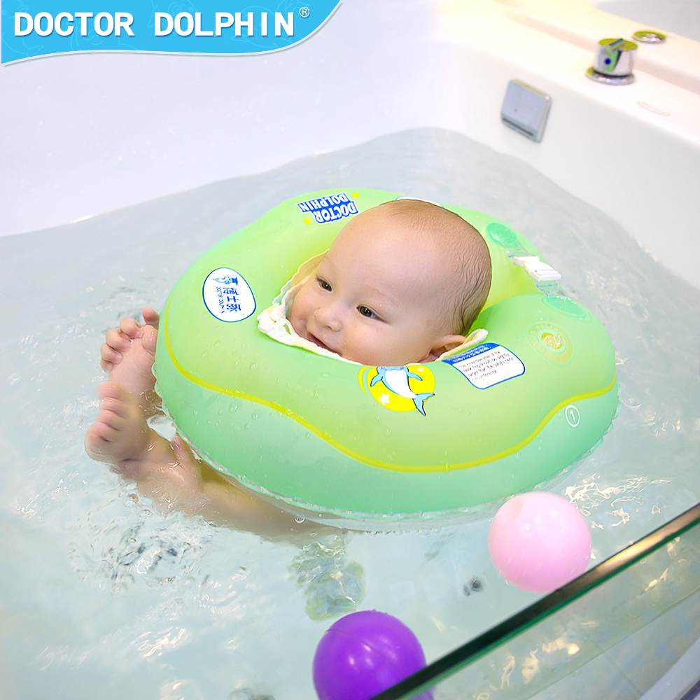 DoctorDolphin_'s tweet image. DOCTOR DOLPHIN Baby Neck Ring

Suitable for kids aged 0 to 3 months.

All-round guarding, the baby can enjoy playing with water.

Bright and eye-catching color, so that you can find your baby at a glance.

Enjoy your swimming time!

doctordolphin.cn

#doctordolphin #kid