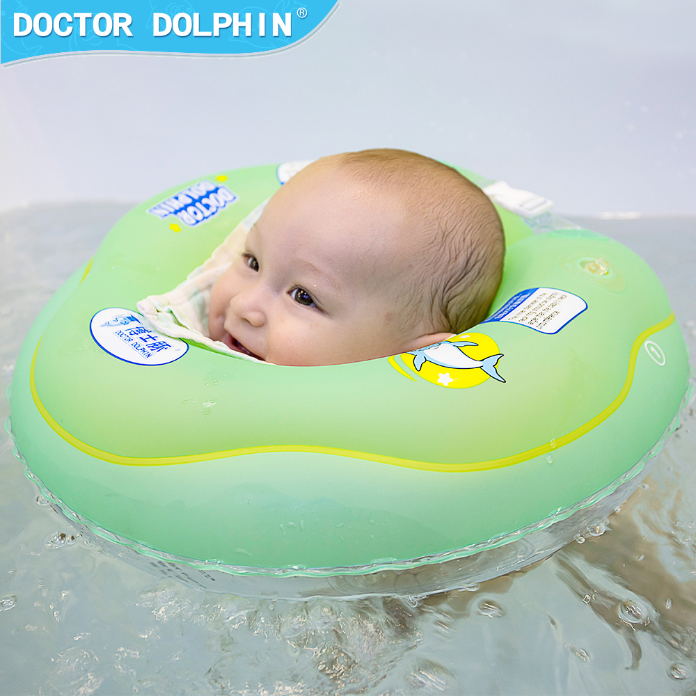 DoctorDolphin_'s tweet image. DOCTOR DOLPHIN Baby Neck Ring

Suitable for kids aged 0 to 3 months.

All-round guarding, the baby can enjoy playing with water.

Bright and eye-catching color, so that you can find your baby at a glance.

Enjoy your swimming time!

doctordolphin.cn

#doctordolphin #kid
