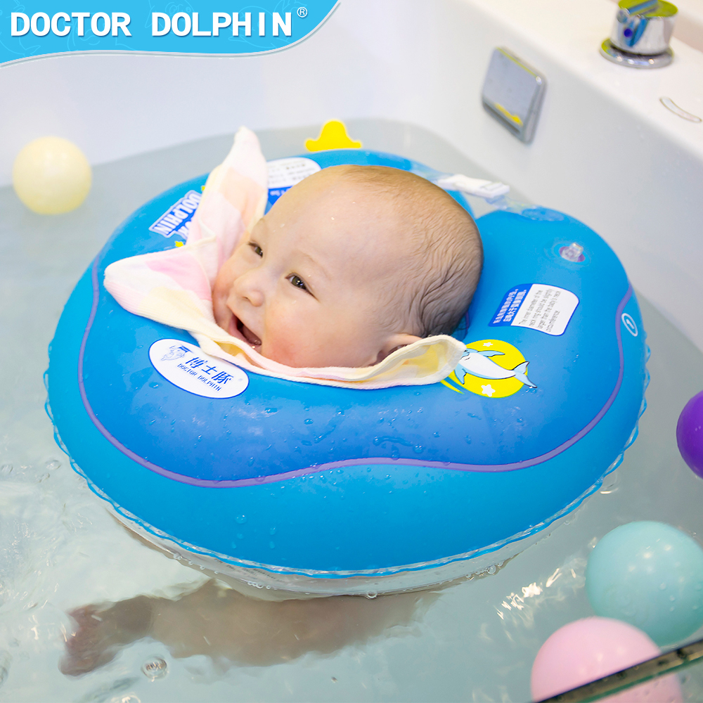 DoctorDolphin_'s tweet image. DOCTOR DOLPHIN Baby Neck Ring

Suitable for kids aged 0 to 3 months.

All-round guarding, the baby can enjoy playing with water.

Bright and eye-catching color, so that you can find your baby at a glance.

Enjoy your swimming time!

doctordolphin.cn

#doctordolphin #kid